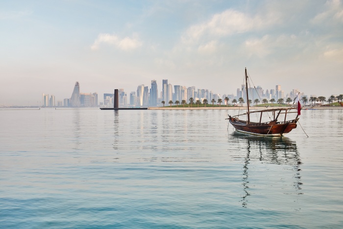 Qatar opens accommodation booking portal for FIFA World Cup